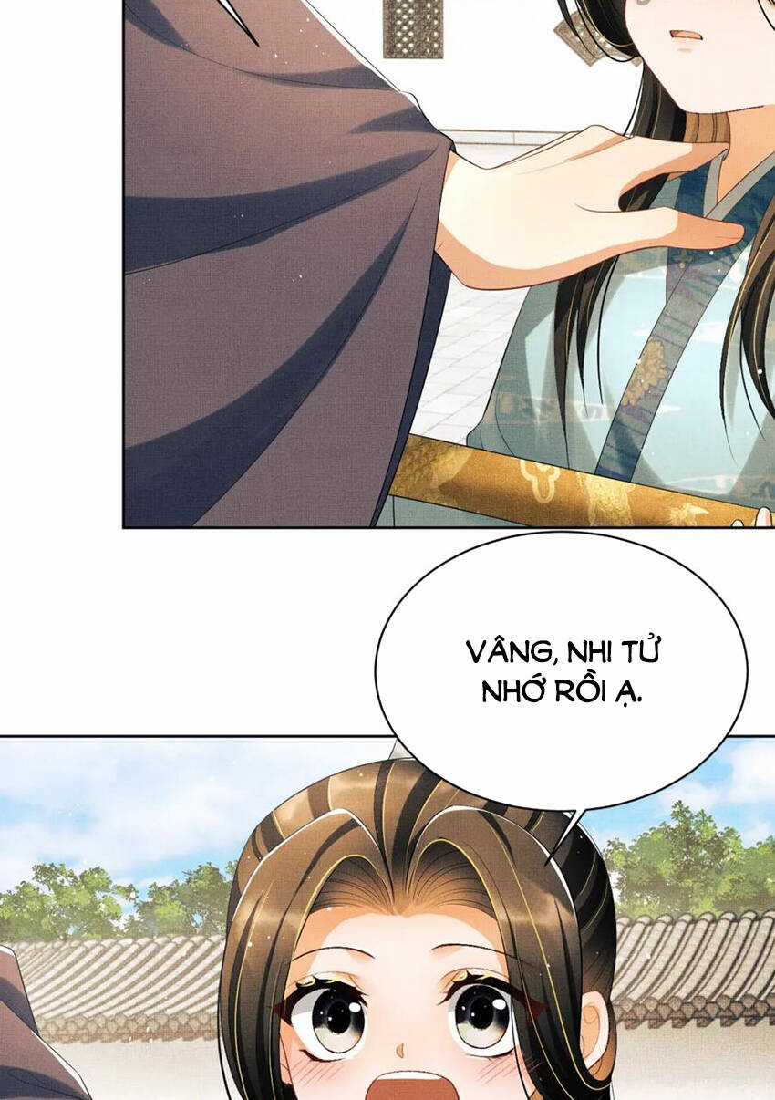 Thê Vi Thượng - Chapter 135.3 - Trang 2