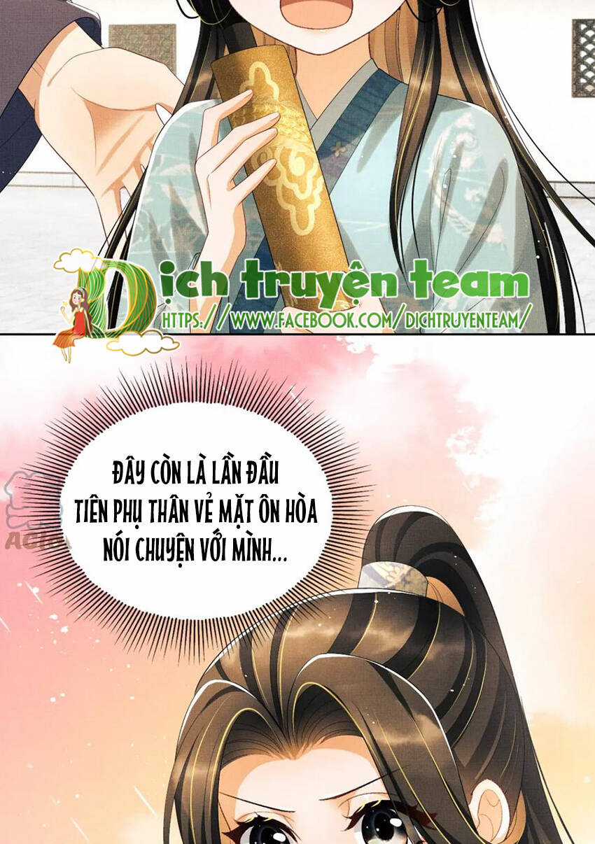 Thê Vi Thượng - Chapter 135.3 - Trang 3