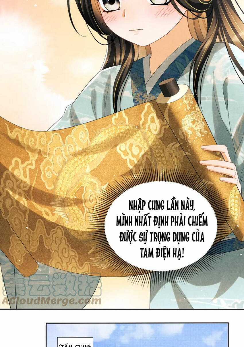 Thê Vi Thượng - Chapter 135.3 - Trang 4