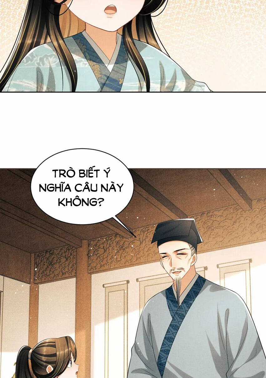 Thê Vi Thượng - Chapter 135.3 - Trang 39