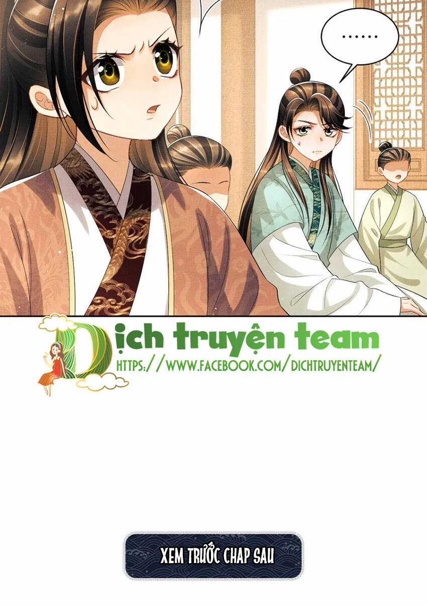 Thê Vi Thượng - Chapter 135.3 - Trang 41