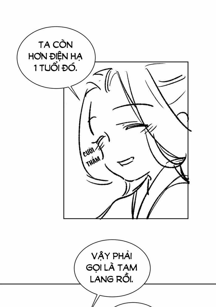 Thê Vi Thượng - Chapter 135.3 - Trang 42