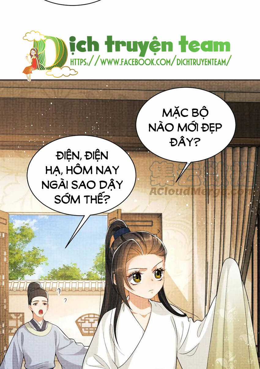 Thê Vi Thượng - Chapter 135.3 - Trang 6