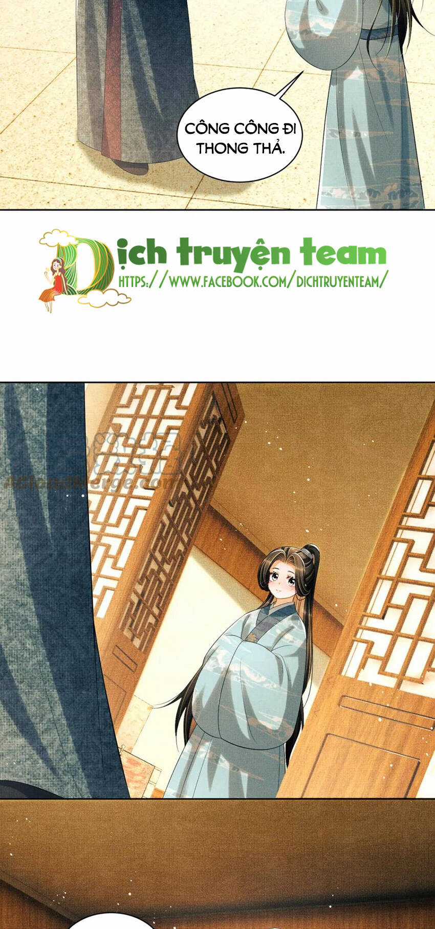 Thê Vi Thượng - Chapter 135.4 - Trang 23