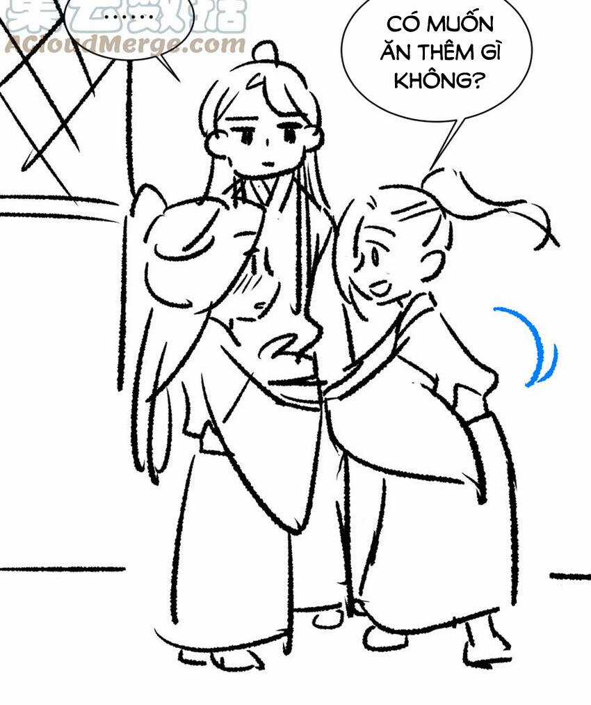 Thê Vi Thượng - Chapter 135.4 - Trang 30