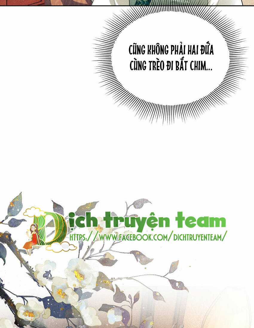 Thê Vi Thượng - Chapter 135.5 - Trang 17