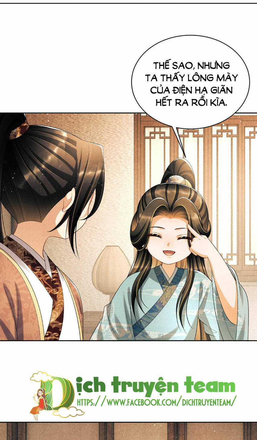 Thê Vi Thượng - Chapter 135.5 - Trang 20
