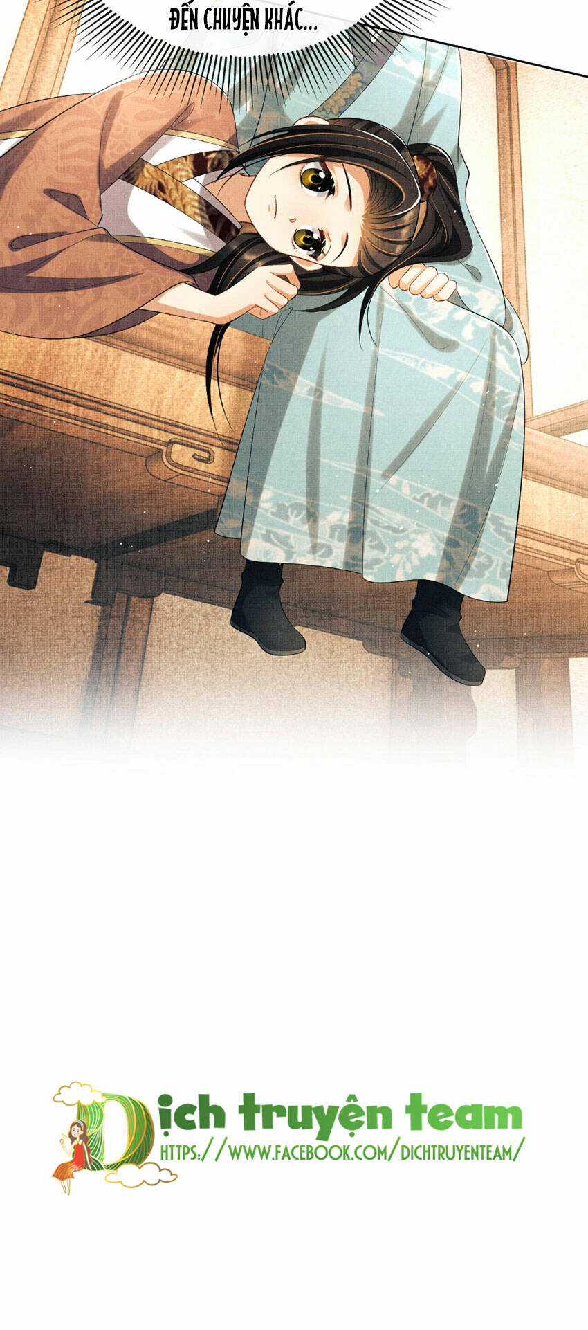 Thê Vi Thượng - Chapter 135.5 - Trang 26