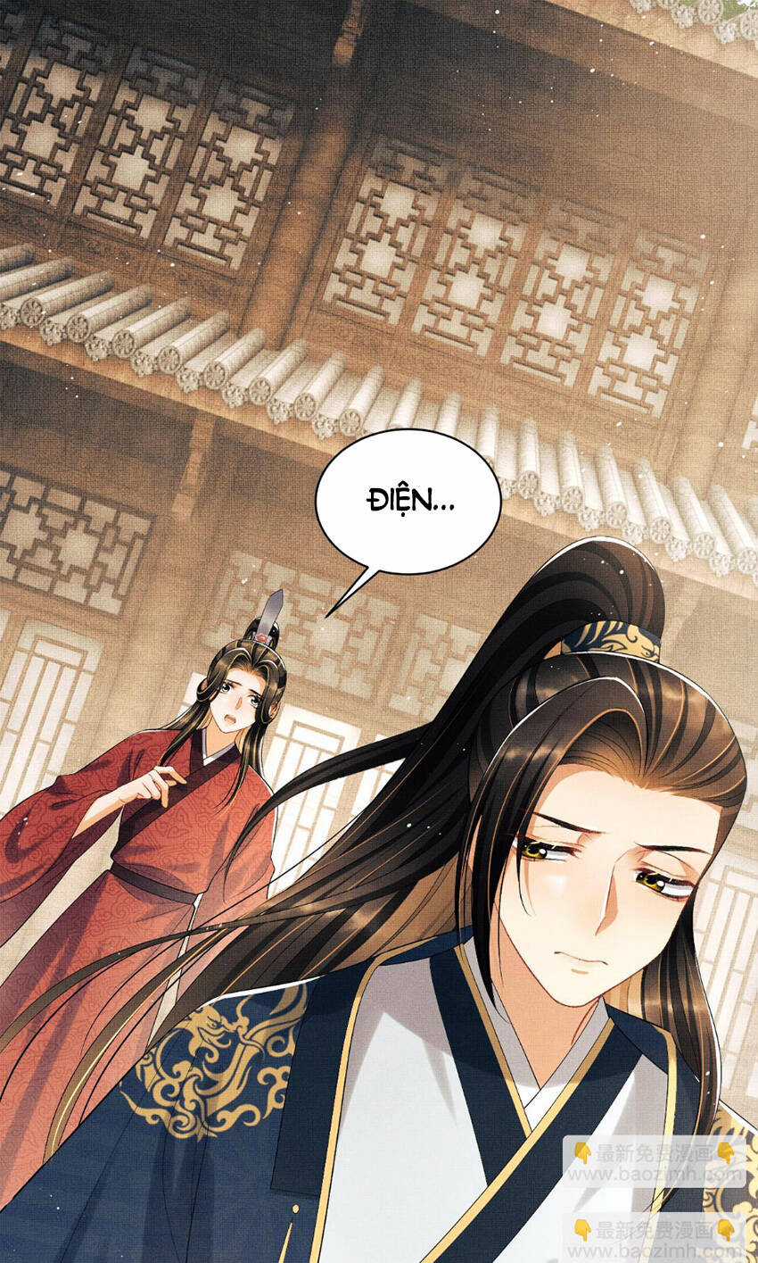 Thê Vi Thượng - Chapter 135.6 - Trang 11