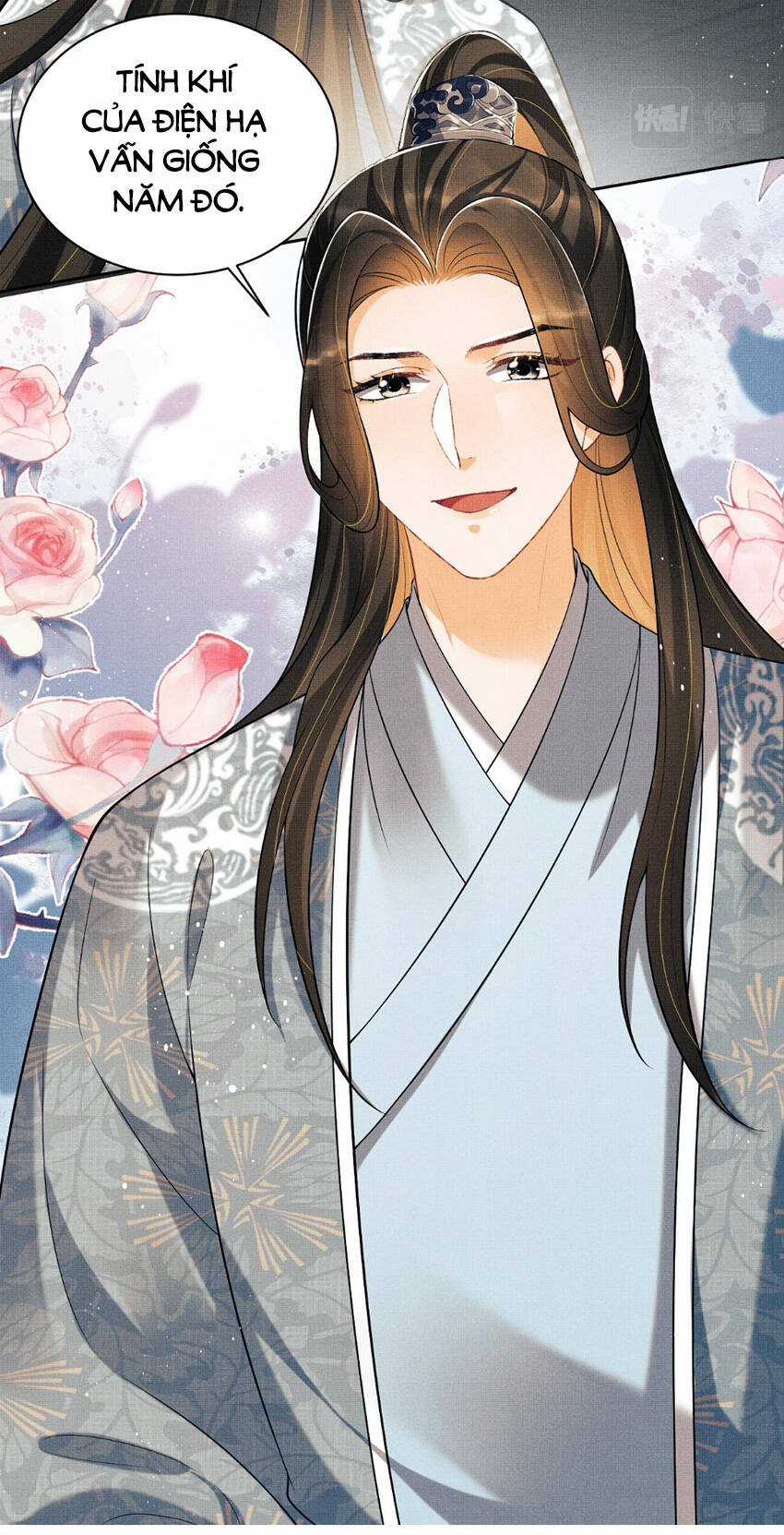 Thê Vi Thượng - Chapter 135.6 - Trang 24