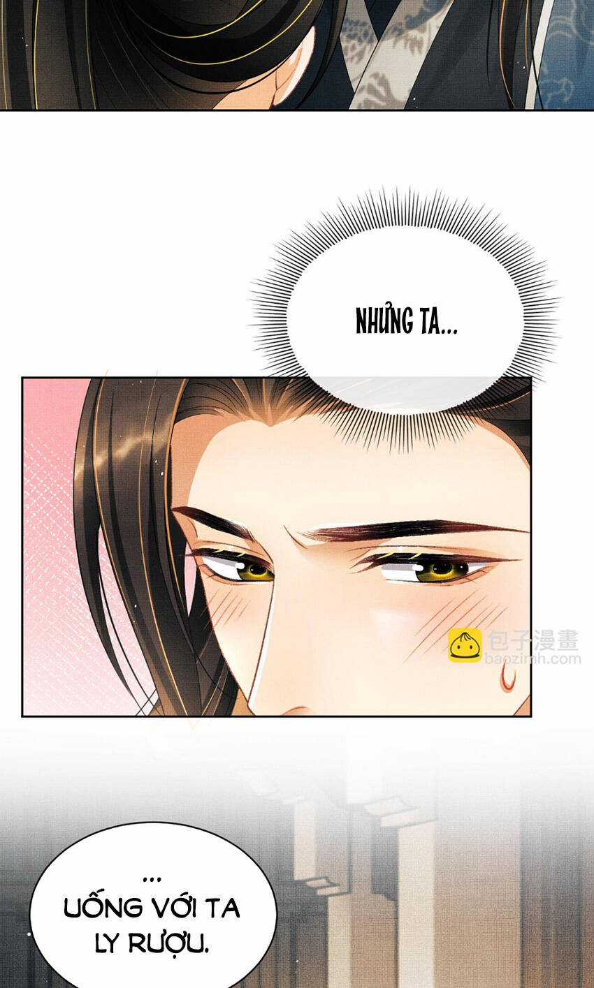 Thê Vi Thượng - Chapter 135.6 - Trang 29