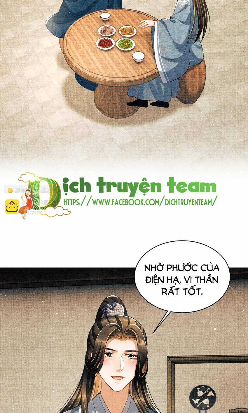 Thê Vi Thượng - Chapter 135.6 - Trang 33