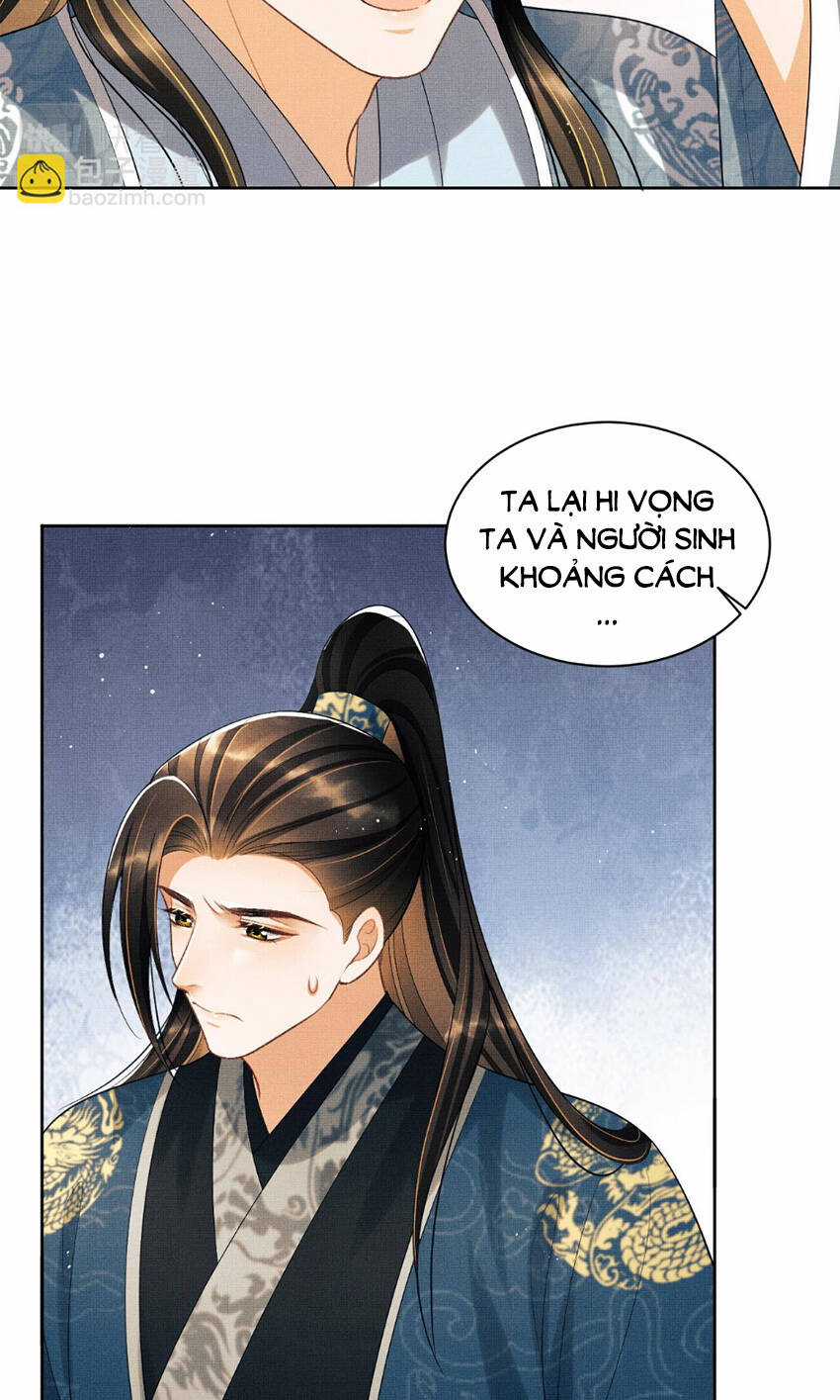 Thê Vi Thượng - Chapter 135.6 - Trang 38