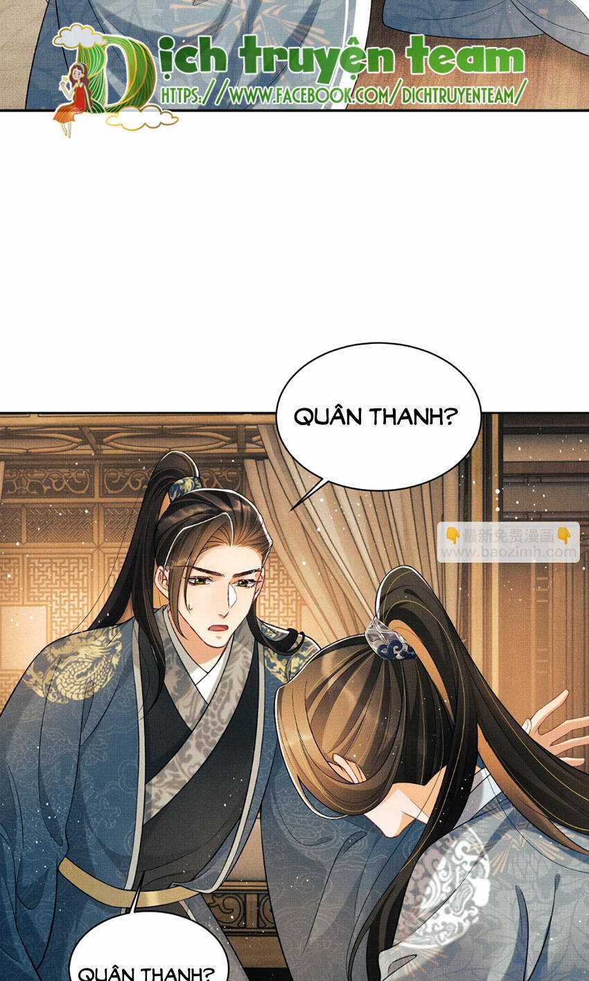 Thê Vi Thượng - Chapter 135.6 - Trang 41