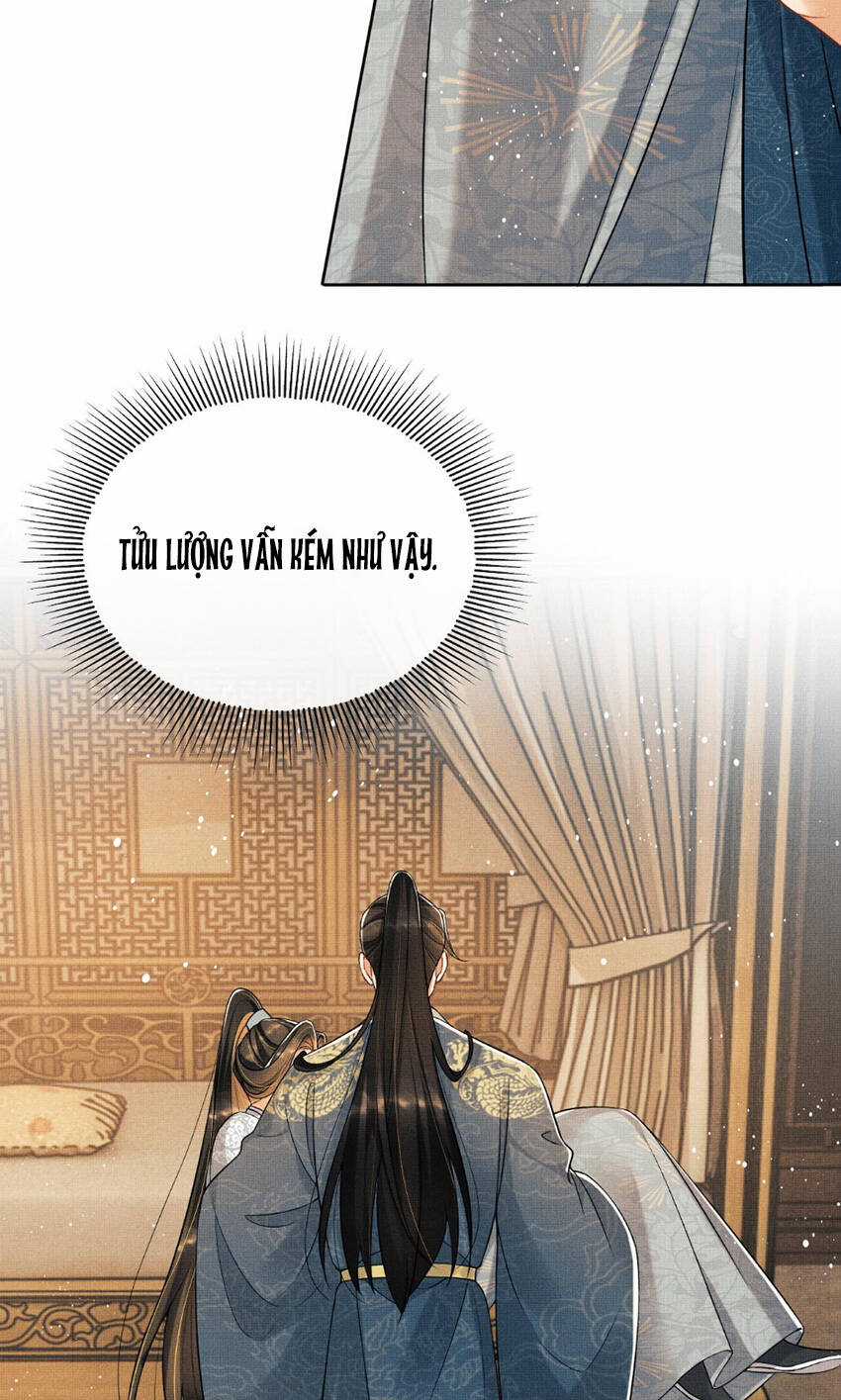 Thê Vi Thượng - Chapter 135.6 - Trang 44