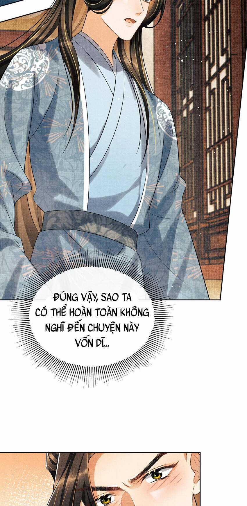 Thê Vi Thượng - Chapter 135.7 - Trang 36