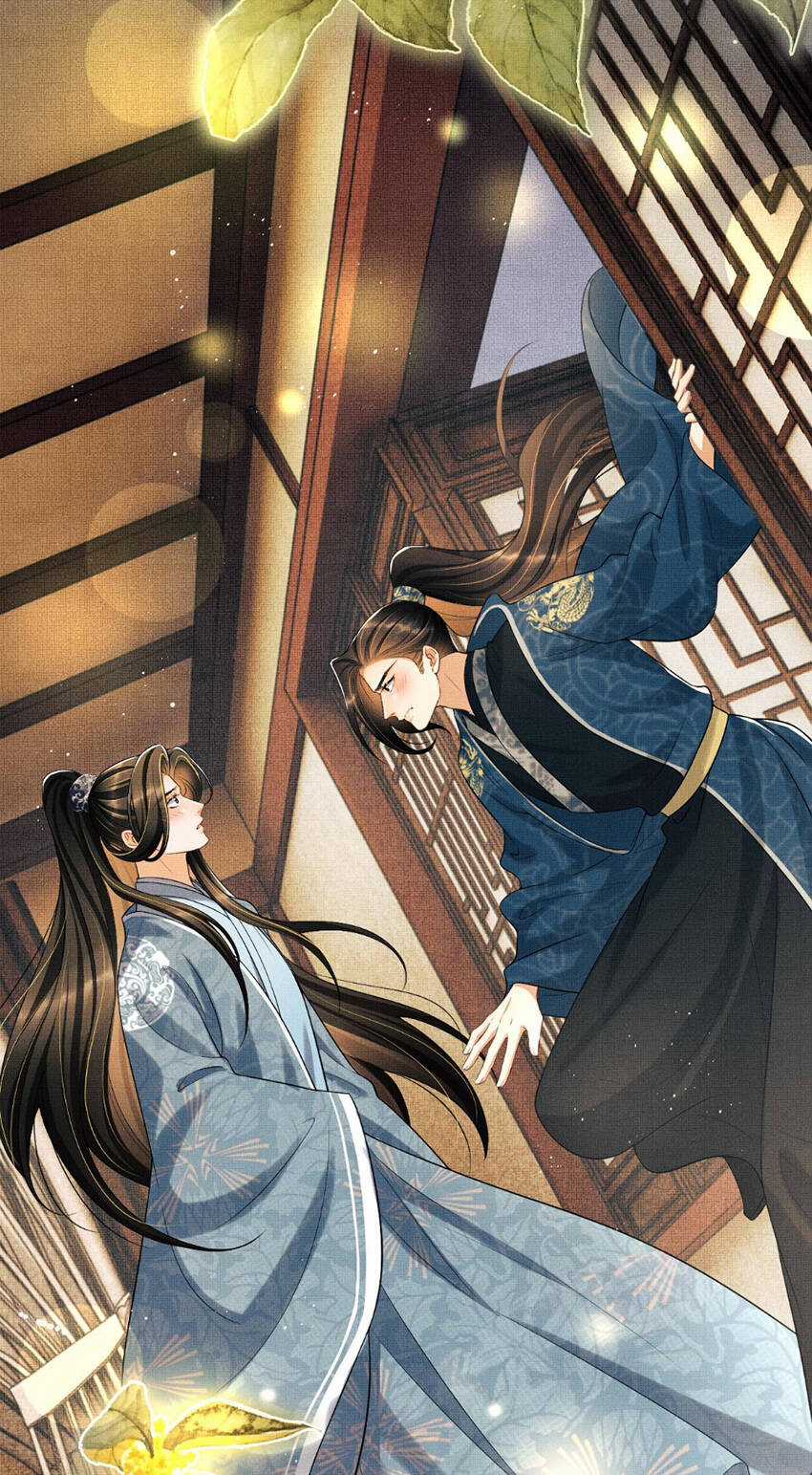 Thê Vi Thượng - Chapter 135.7 - Trang 38