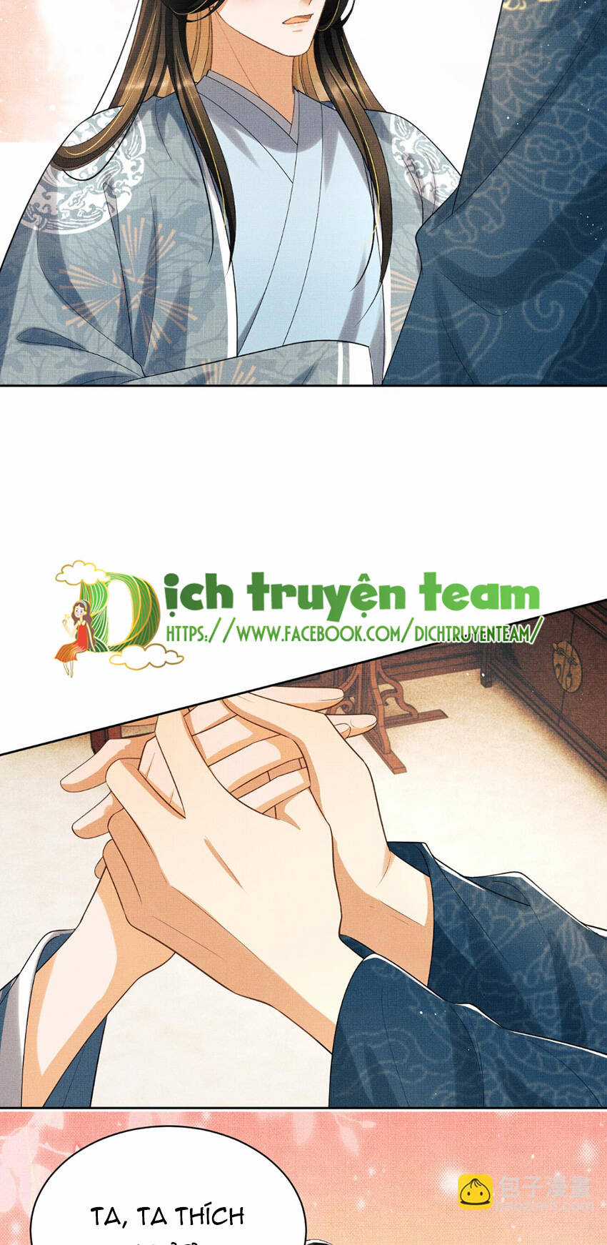 Thê Vi Thượng - Chapter 135.8 - Trang 30