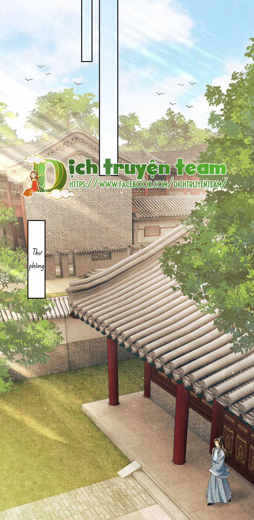 Thê Vi Thượng - Chapter 135.8 - Trang 38