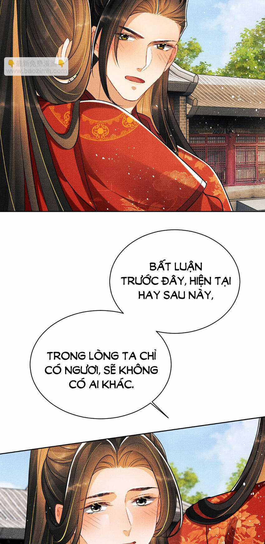 Thê Vi Thượng - Chapter 135.8 - Trang 59