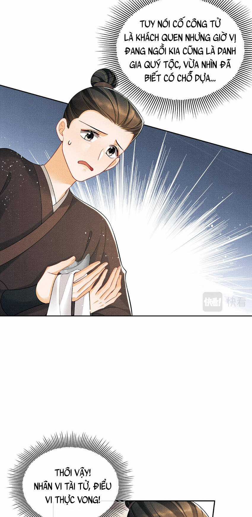 Thê Vi Thượng - Chapter 135.9 - Trang 12