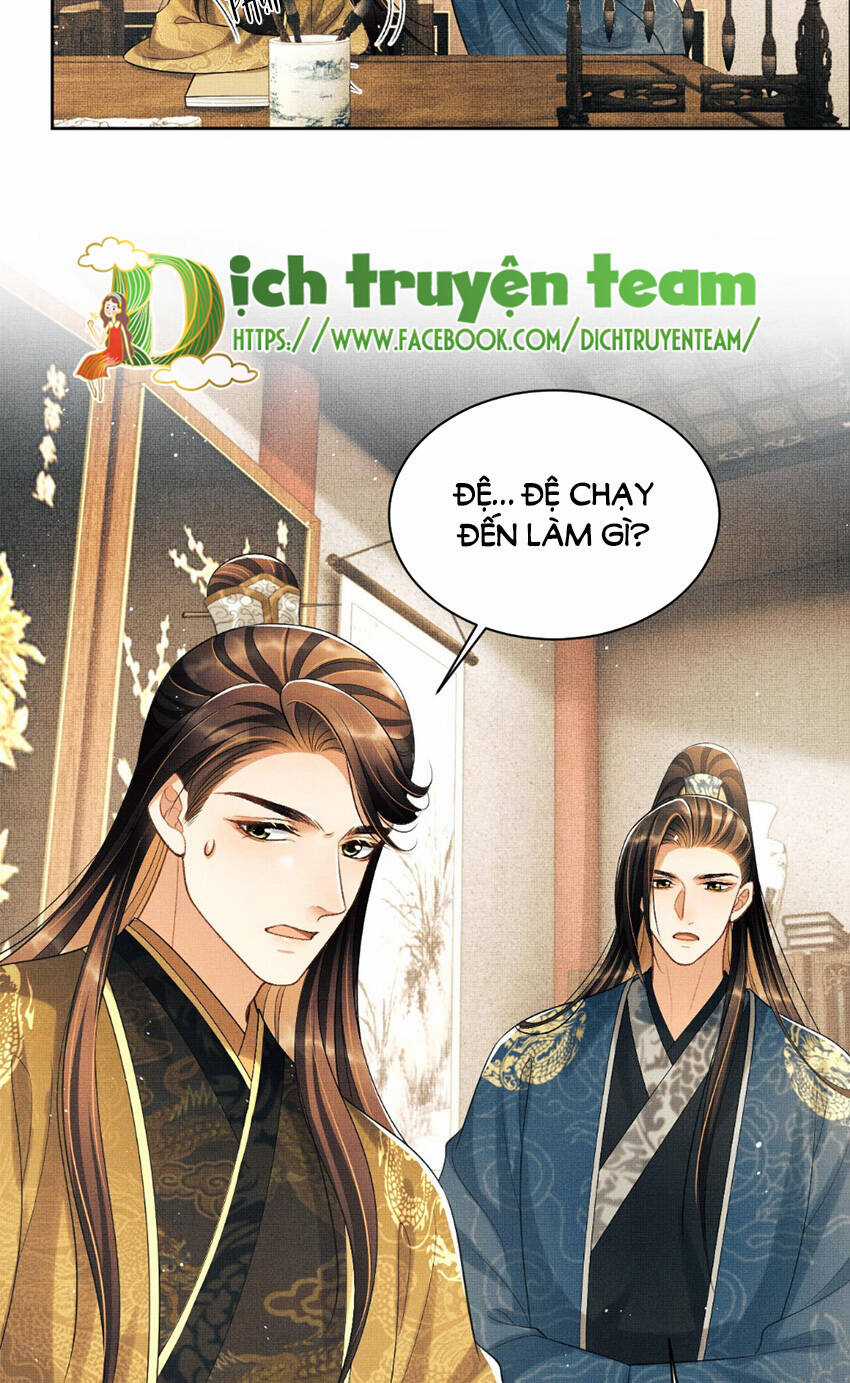 Thê Vi Thượng - Chapter 135.9 - Trang 32