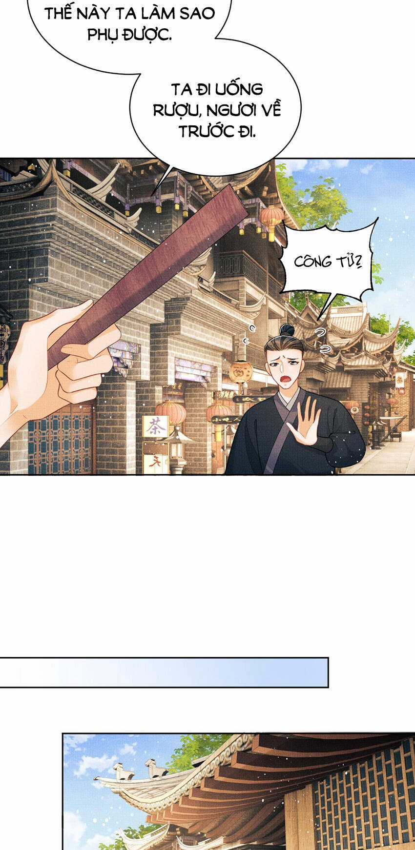 Thê Vi Thượng - Chapter 135.9 - Trang 8