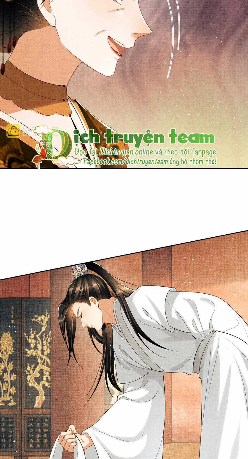 Thê Vi Thượng - Chapter 135 - Trang 2