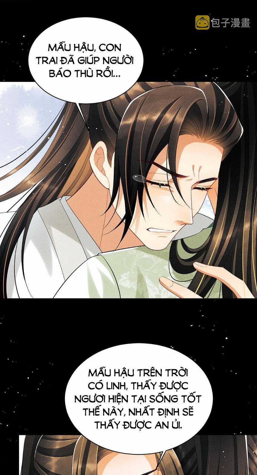 Thê Vi Thượng - Chapter 135 - Trang 11