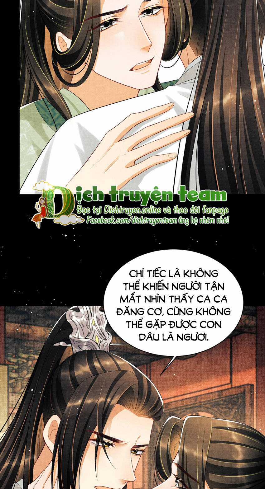 Thê Vi Thượng - Chapter 135 - Trang 12