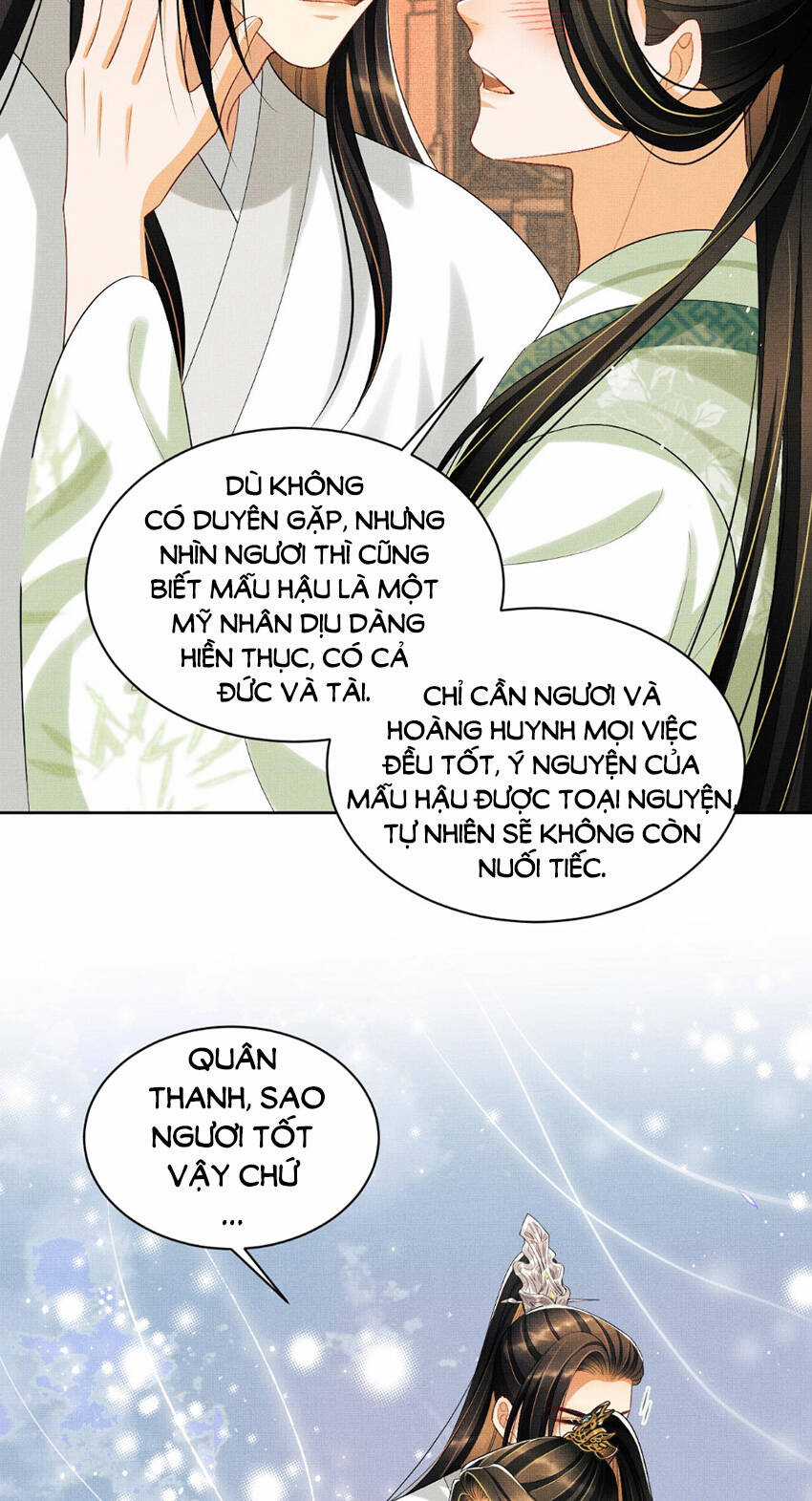 Thê Vi Thượng - Chapter 135 - Trang 13