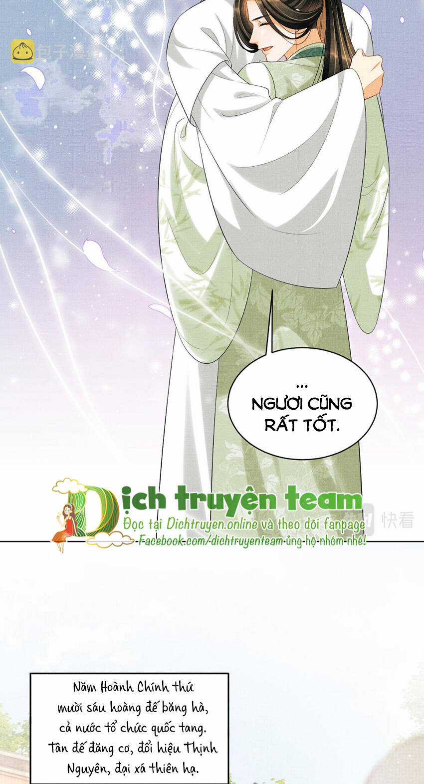 Thê Vi Thượng - Chapter 135 - Trang 14