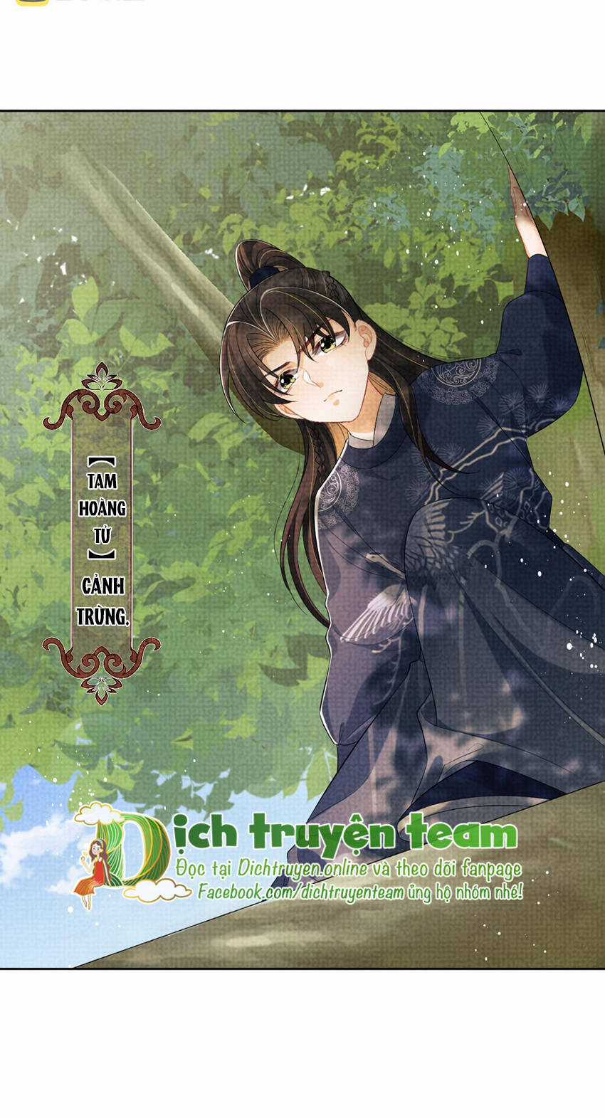 Thê Vi Thượng - Chapter 135 - Trang 20