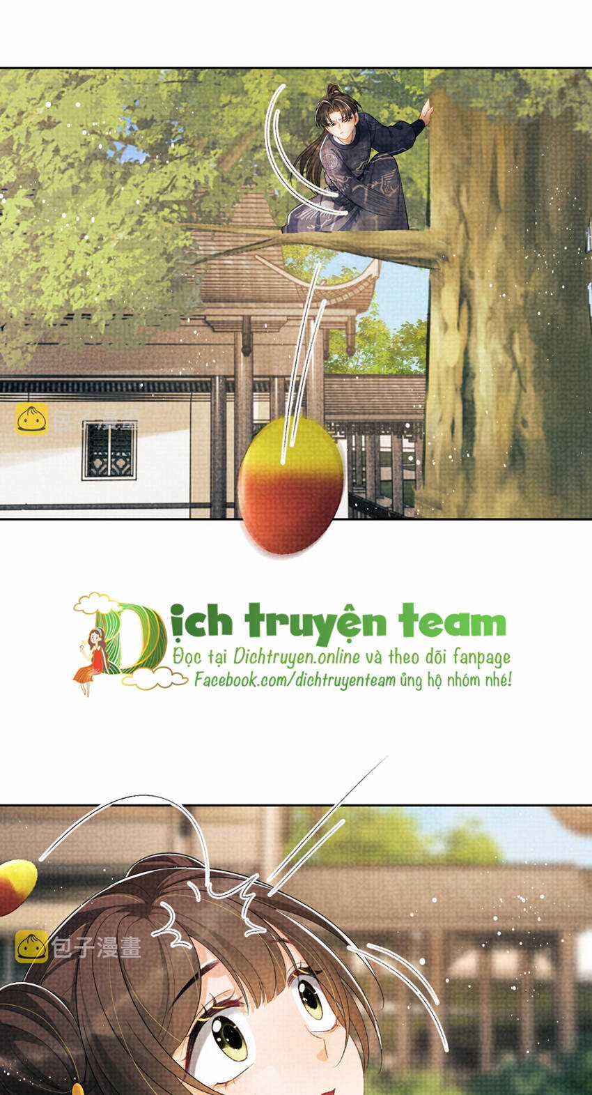 Thê Vi Thượng - Chapter 135 - Trang 23