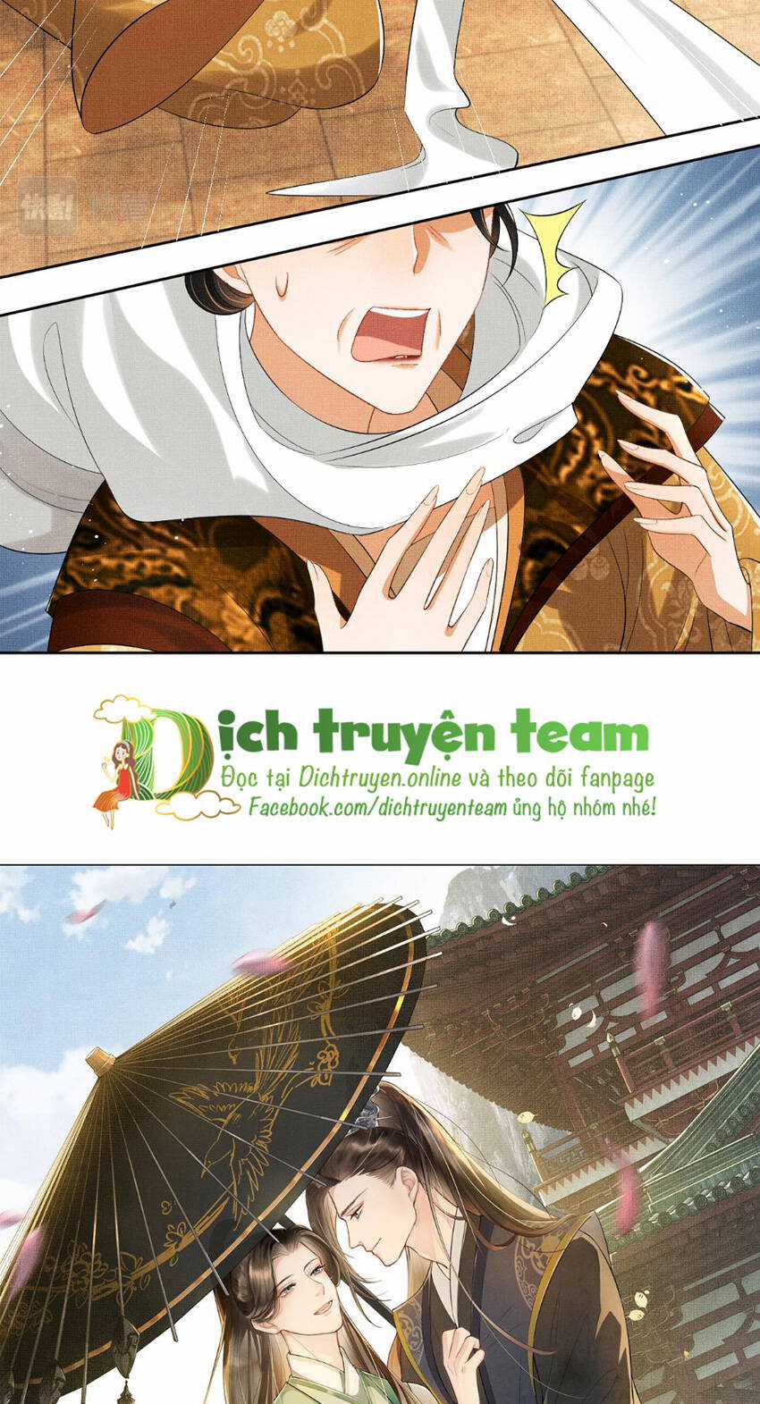 Thê Vi Thượng - Chapter 135 - Trang 4