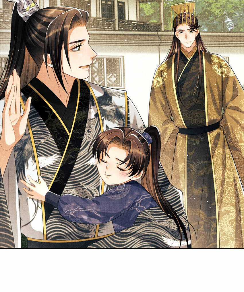 Thê Vi Thượng - Chapter 135 - Trang 32