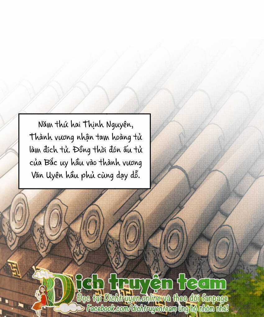 Thê Vi Thượng - Chapter 135 - Trang 33