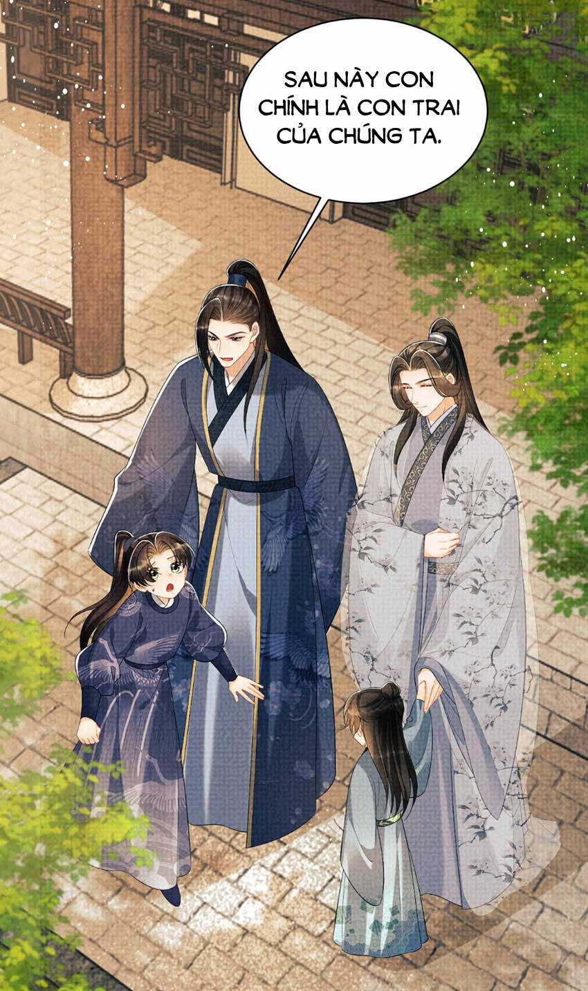 Thê Vi Thượng - Chapter 135 - Trang 34