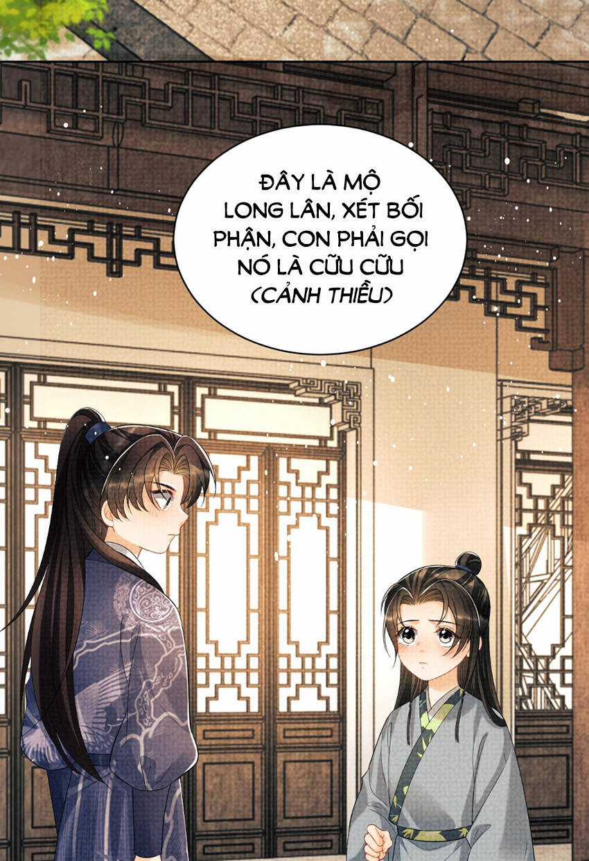 Thê Vi Thượng - Chapter 135 - Trang 35