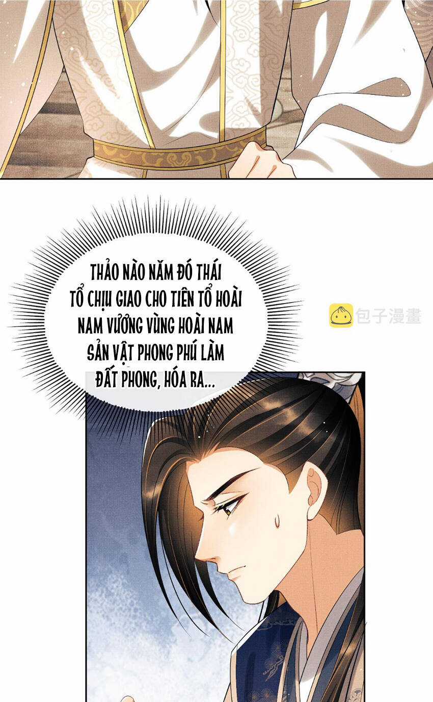 Thê Vi Thượng - Chapter 135 - Trang 44