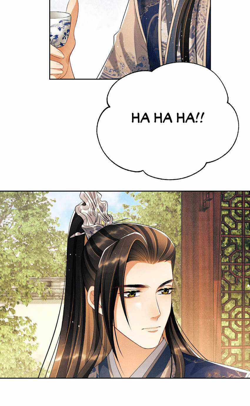 Thê Vi Thượng - Chapter 135 - Trang 45