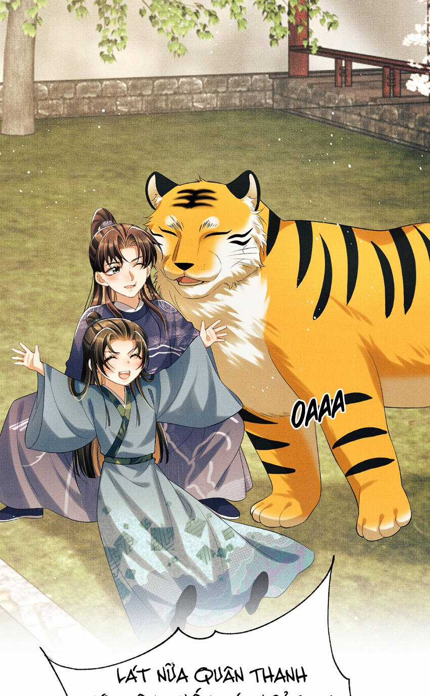 Thê Vi Thượng - Chapter 135 - Trang 47