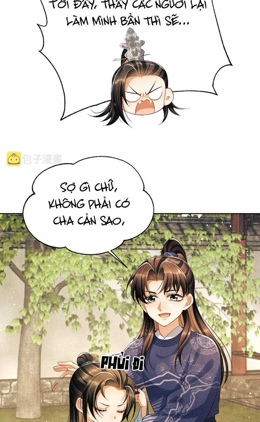 Thê Vi Thượng - Chapter 135 - Trang 48