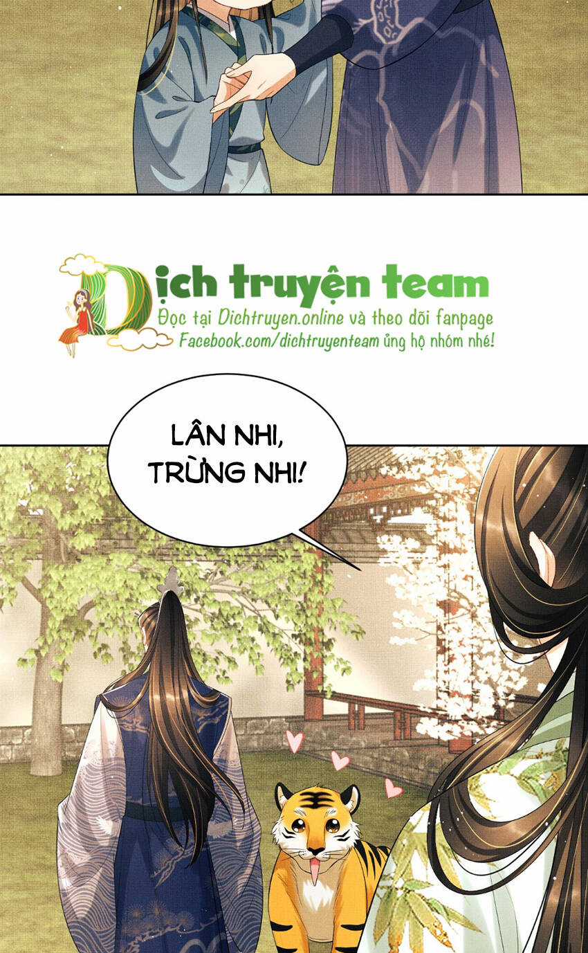 Thê Vi Thượng - Chapter 135 - Trang 49