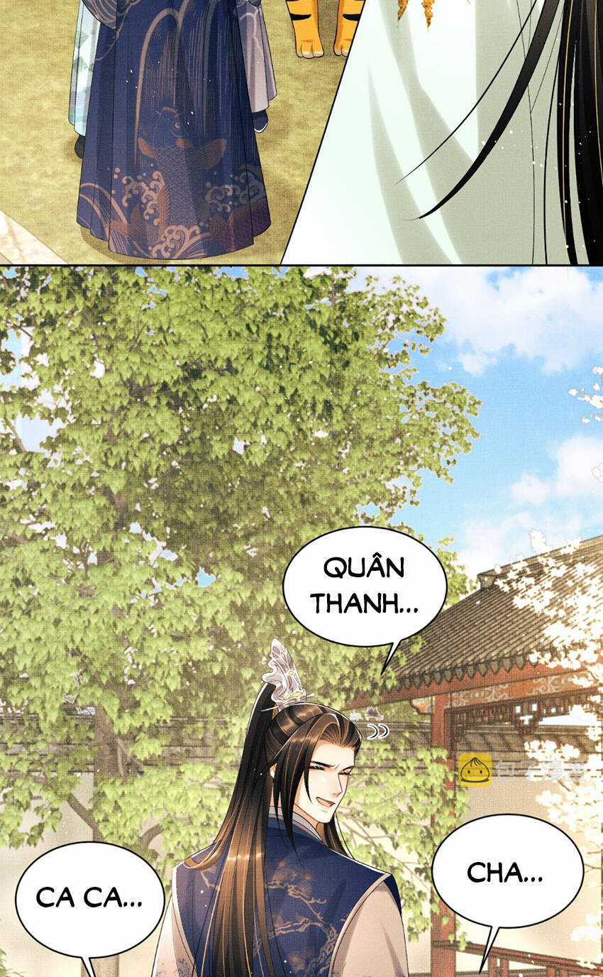 Thê Vi Thượng - Chapter 135 - Trang 50