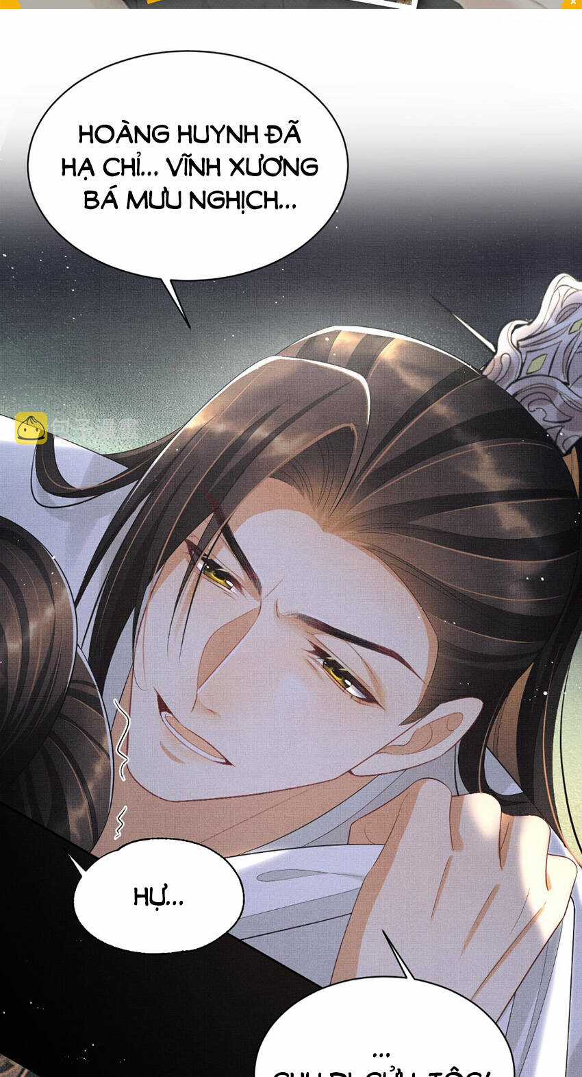 Thê Vi Thượng - Chapter 135 - Trang 6