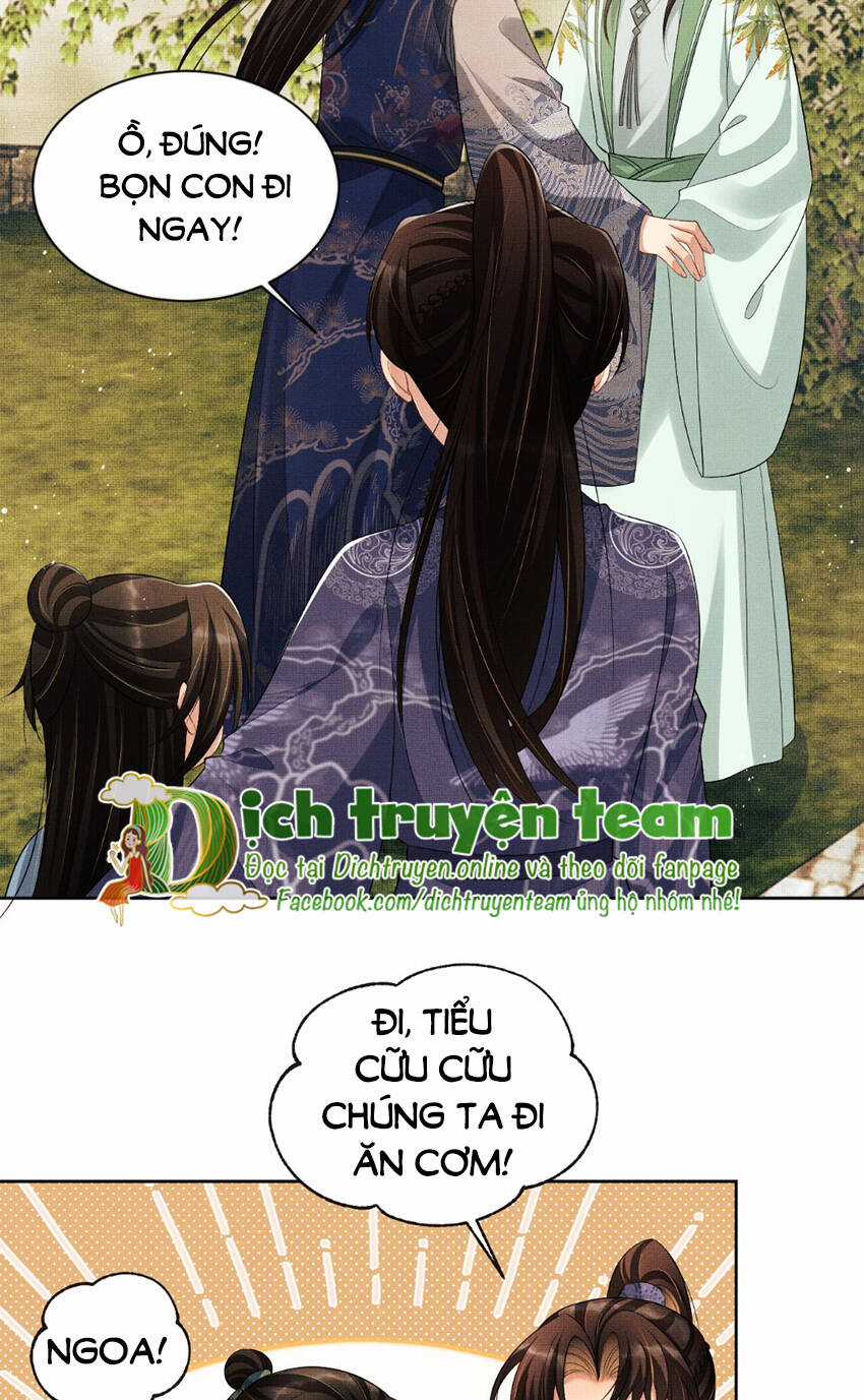 Thê Vi Thượng - Chapter 135 - Trang 52