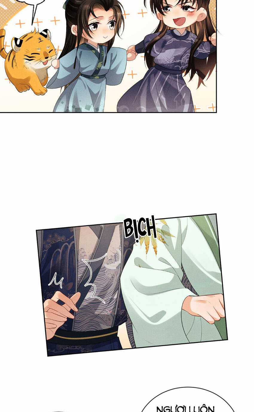 Thê Vi Thượng - Chapter 135 - Trang 53