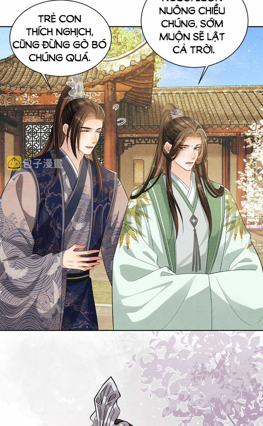 Thê Vi Thượng - Chapter 135 - Trang 54