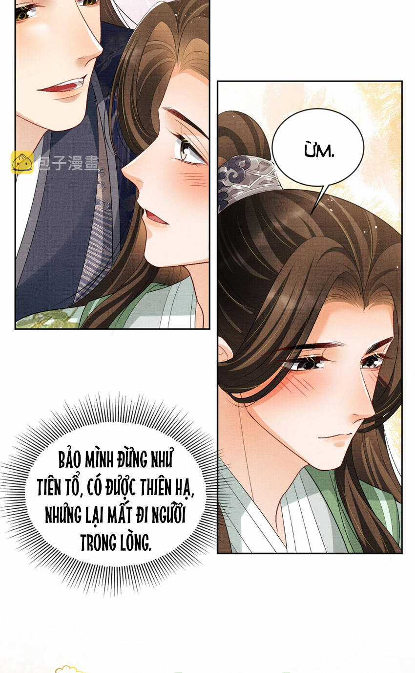 Thê Vi Thượng - Chapter 135 - Trang 58